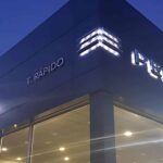 Tu concesionario oficial Peugeot en Sarria